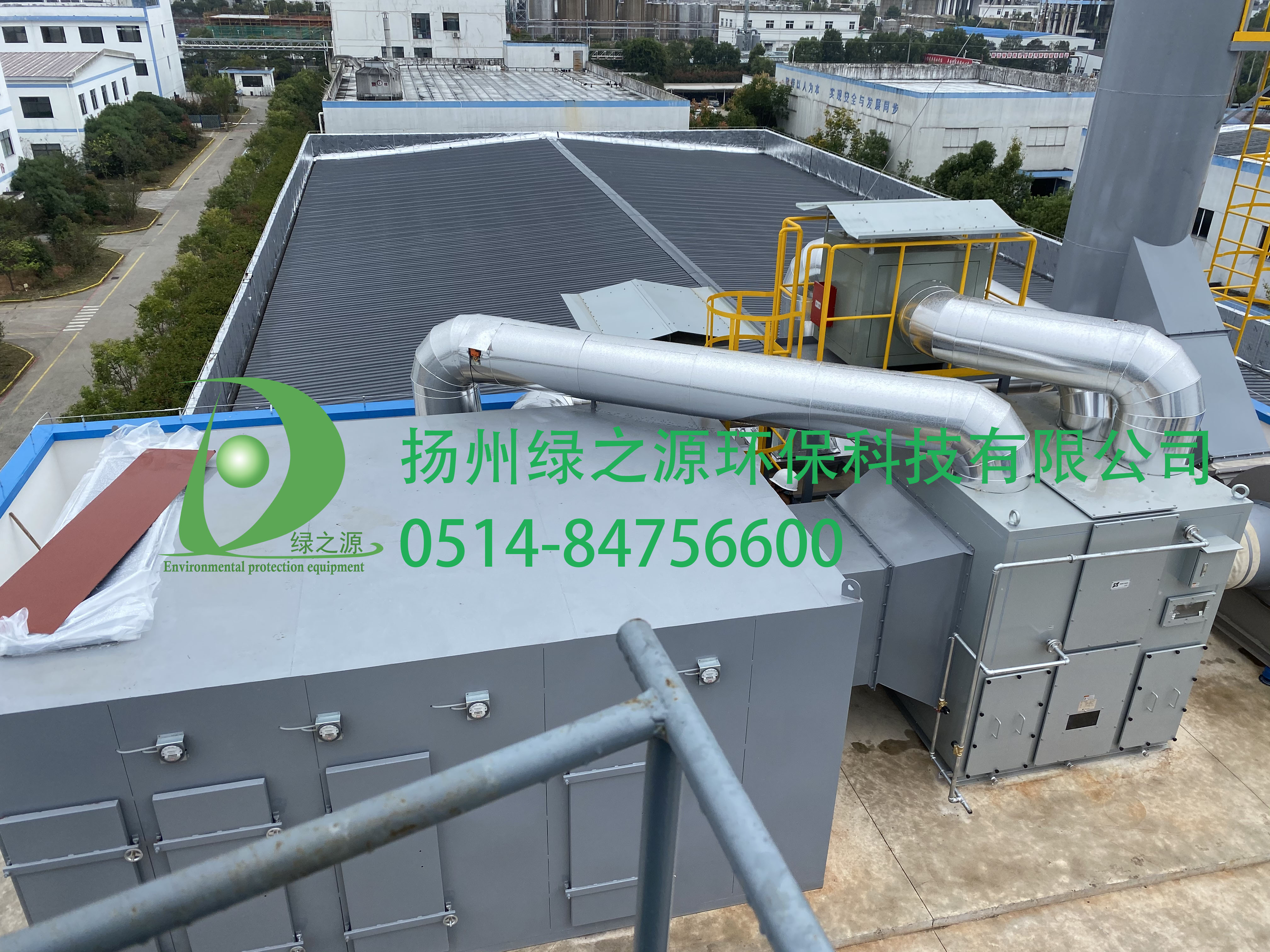 【揚(yáng)州綠之源環(huán)?！寇壍儡囕v行業(yè)涂裝VOCs廢氣治理技術(shù)分析